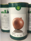 پیاز زرگان